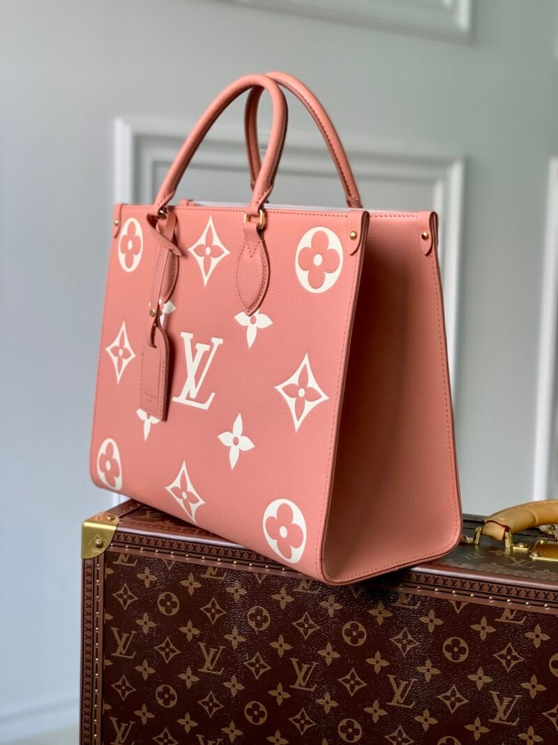 Louis Vuitton Onthego Handbag-35*27*14CM