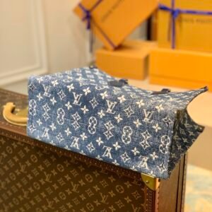 Louis Vuitton Onthego Handbag-35*27*14CM