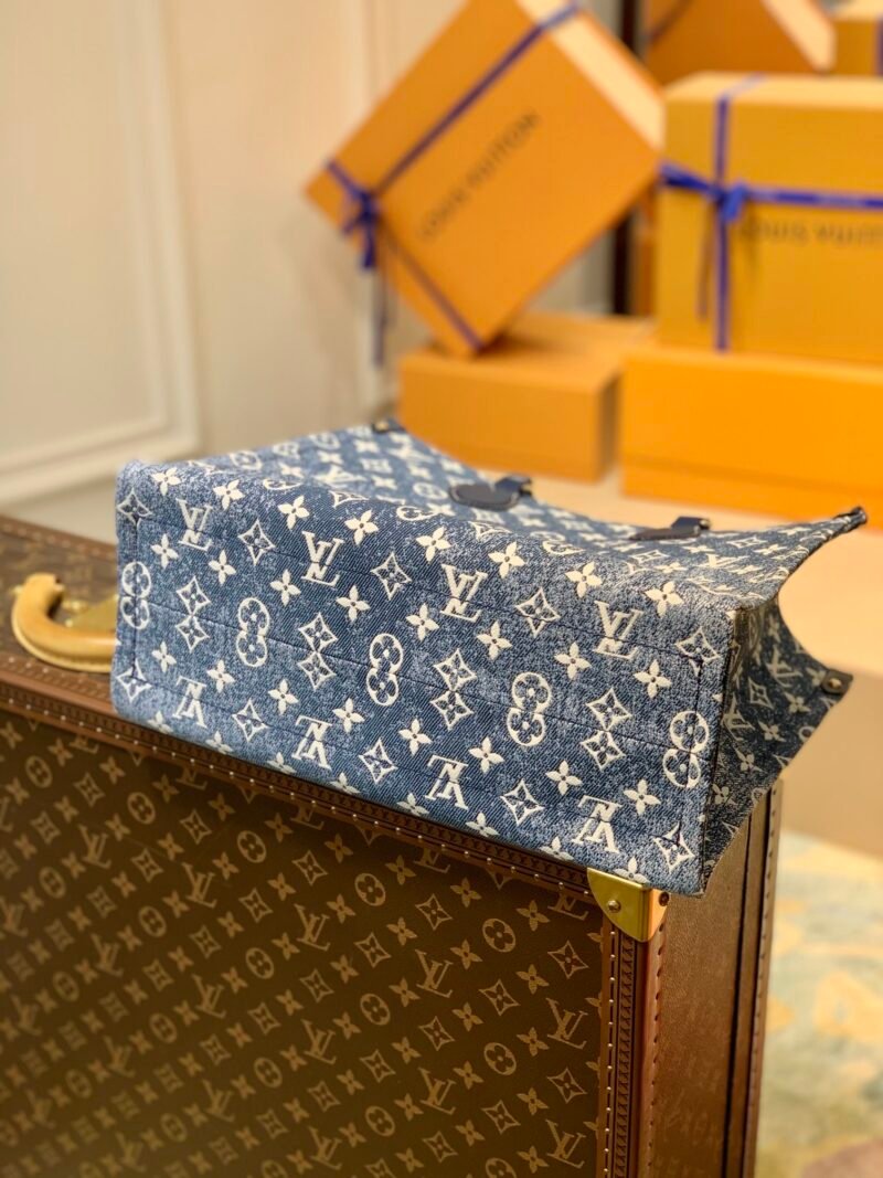 Louis Vuitton Onthego Handbag-35*27*14CM