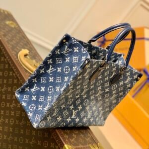 Louis Vuitton Onthego Handbag-35*27*14CM