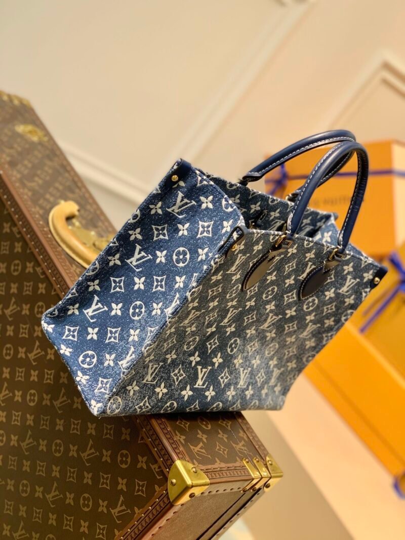 Louis Vuitton Onthego Handbag-35*27*14CM