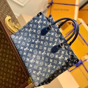 Louis Vuitton Onthego Handbag-35*27*14CM