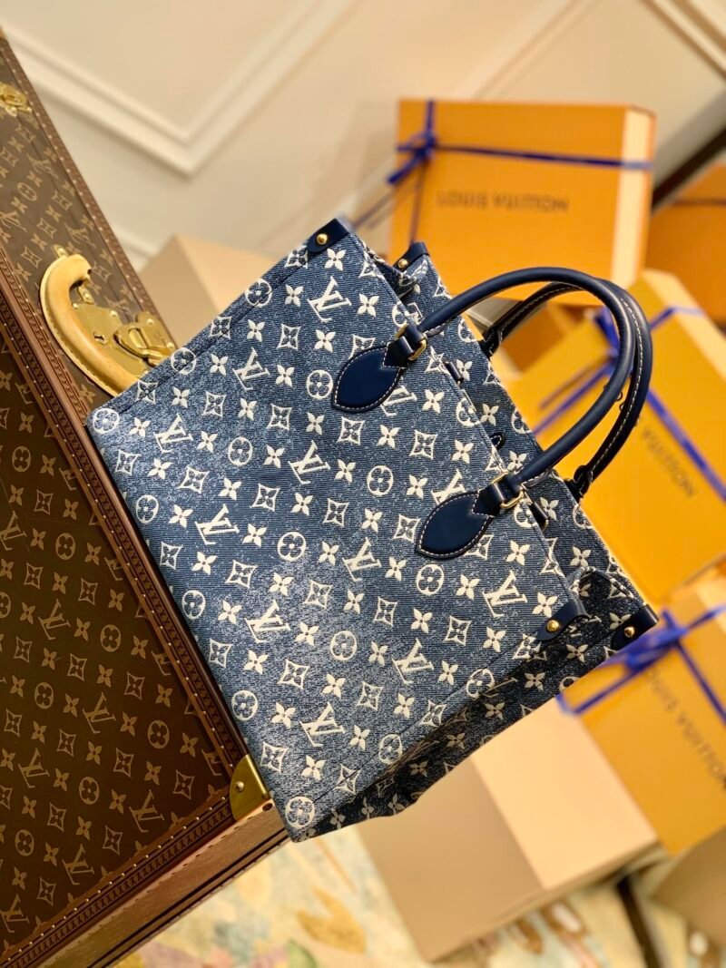 Louis Vuitton Onthego Handbag-35*27*14CM