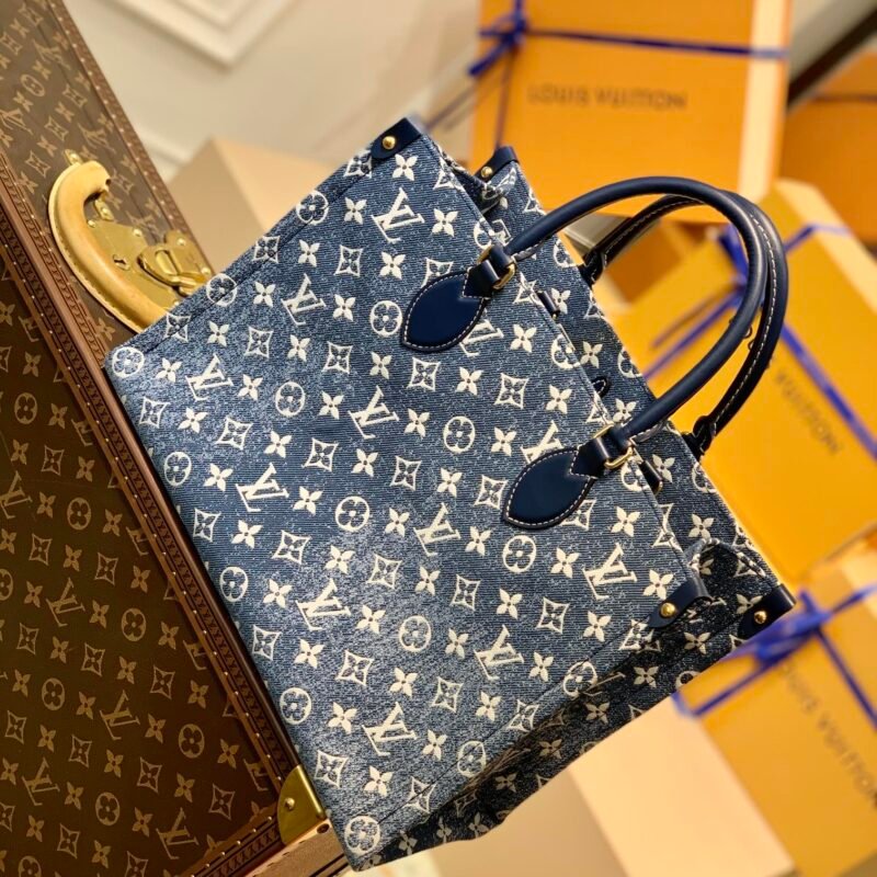 Louis Vuitton Onthego Handbag-35*27*14CM