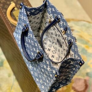 Louis Vuitton Onthego Handbag-35*27*14CM
