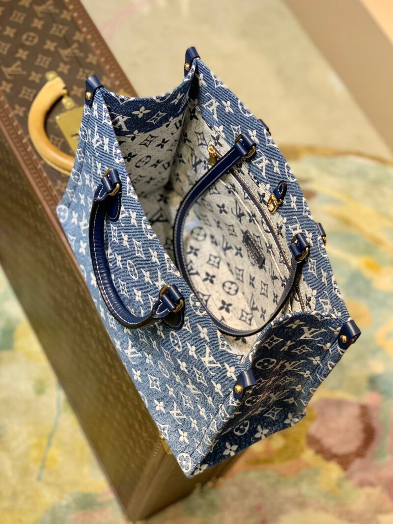 Louis Vuitton Onthego Handbag-35*27*14CM