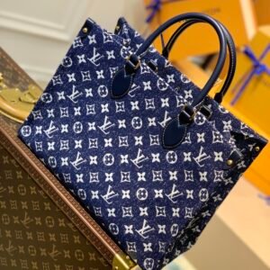 Louis Vuitton Onthego Handbag-35*27*14CM