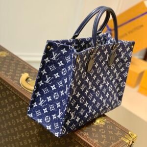 Louis Vuitton Onthego Handbag-35*27*14CM