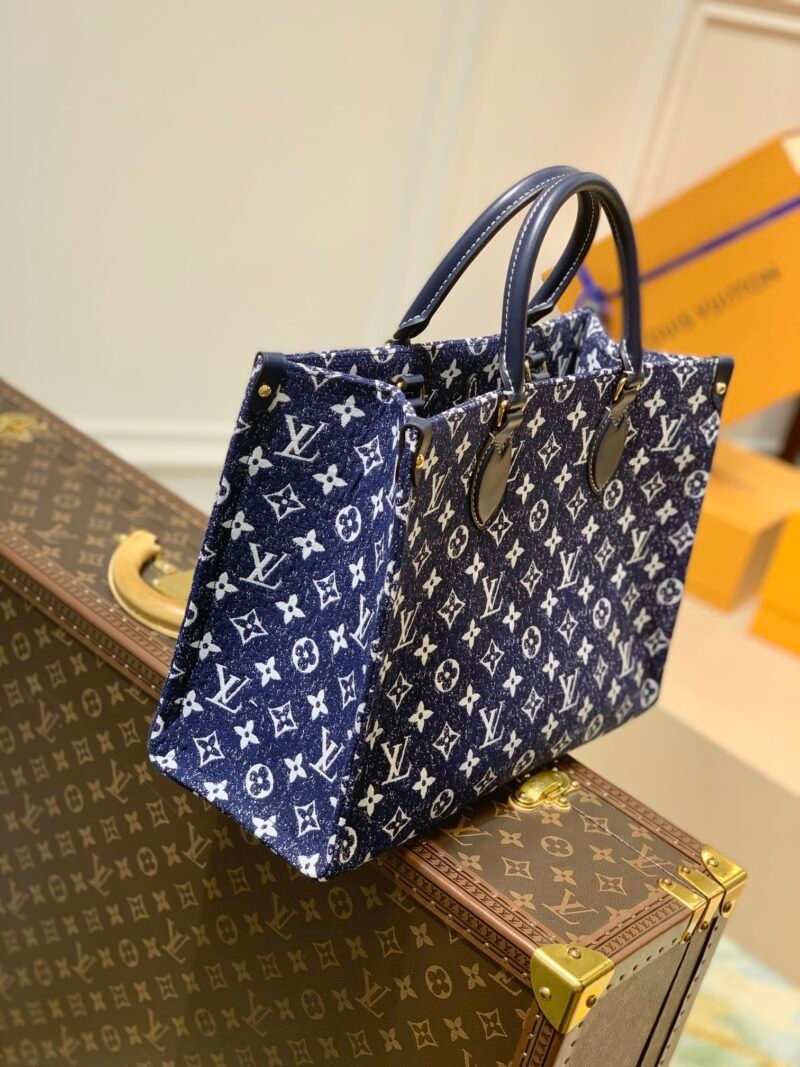 Louis Vuitton Onthego Handbag-35*27*14CM