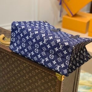 Louis Vuitton Onthego Handbag-35*27*14CM