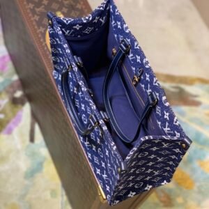 Louis Vuitton Onthego Handbag-35*27*14CM