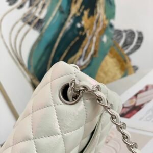 Ch@nel Flap Bag-17CM