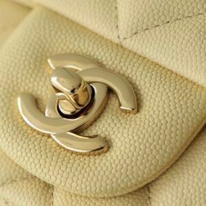 Ch@nel Flap Bag-17CM