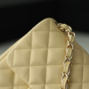 Ch@nel Flap Bag-17CM