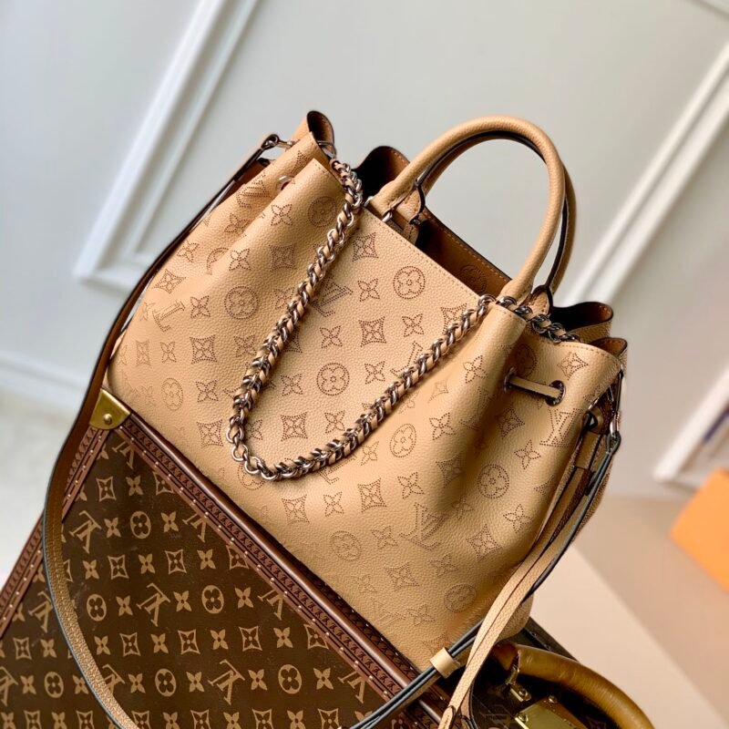 Louis Vuitton Bella Tote Bag-32*23*13CM