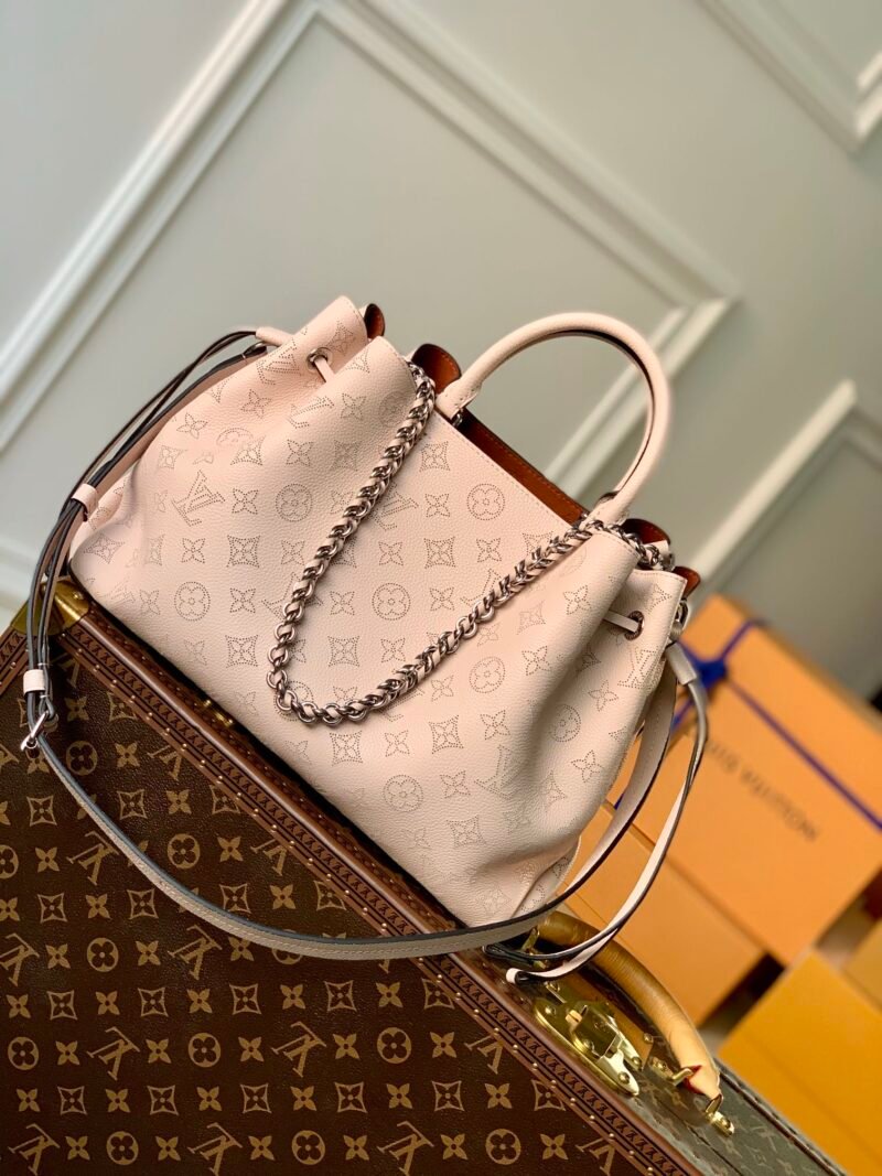 Louis Vuitton Bella Tote Bag-32*23*13CM
