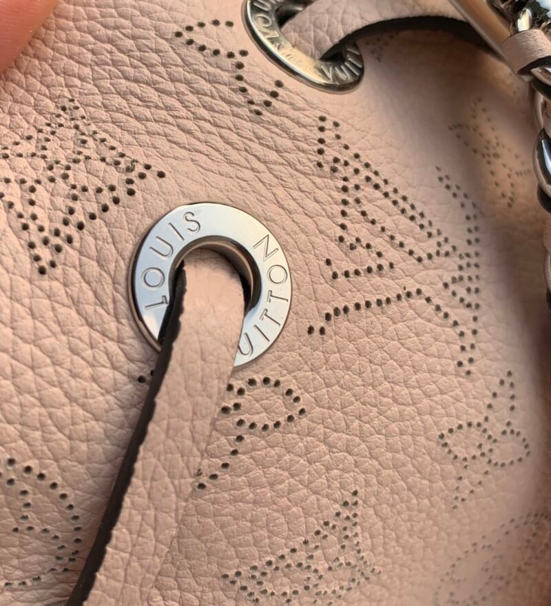 Louis Vuitton Bella Tote Bag-32*23*13CM