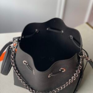 Louis Vuitton Bella Tote Bag-M57201-19*22*14CM