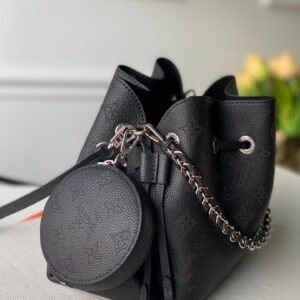 Louis Vuitton Bella Tote Bag-M57201-19*22*14CM