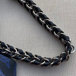 Louis Vuitton Bella Tote Bag-19 x 22 x 14CM