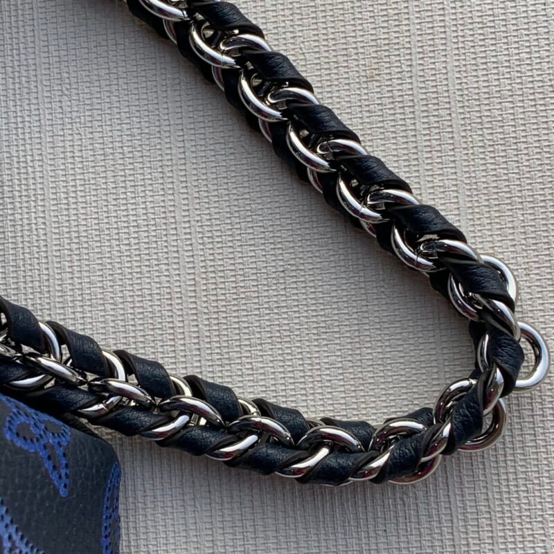 Louis Vuitton Bella Tote Bag-19 x 22 x 14CM