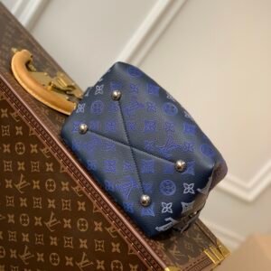 Louis Vuitton Bella Tote Bag-19 x 22 x 14CM