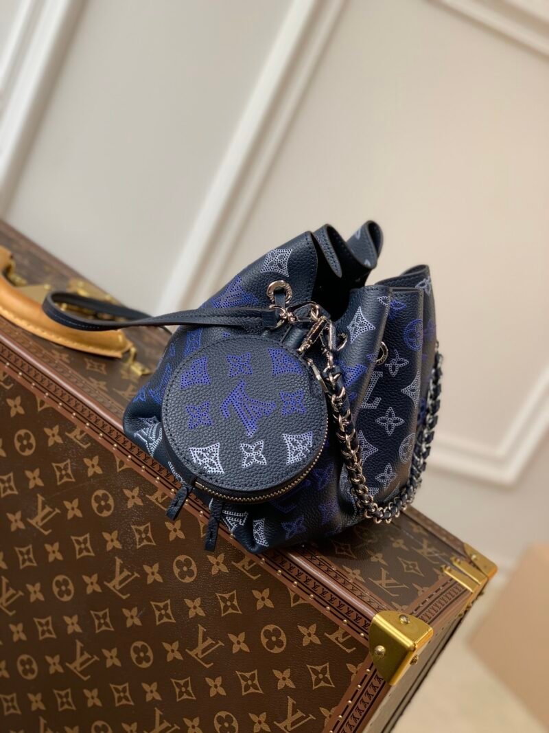 Louis Vuitton Bella Tote Bag-19 x 22 x 14CM