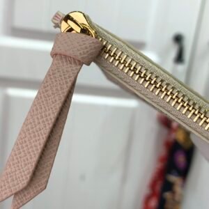 Louis Vuitton Pochette Félicie Wallet -21*11* 2CM