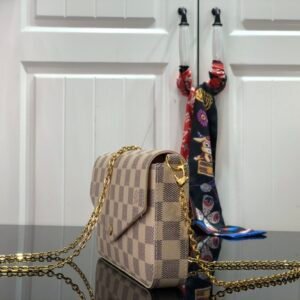 Louis Vuitton Pochette Félicie Wallet -21*11* 2CM