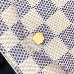 Louis Vuitton Pochette Félicie Wallet -21*11* 2CM