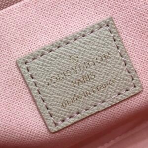 Louis Vuitton Pochette Félicie Wallet -21*11* 2CM