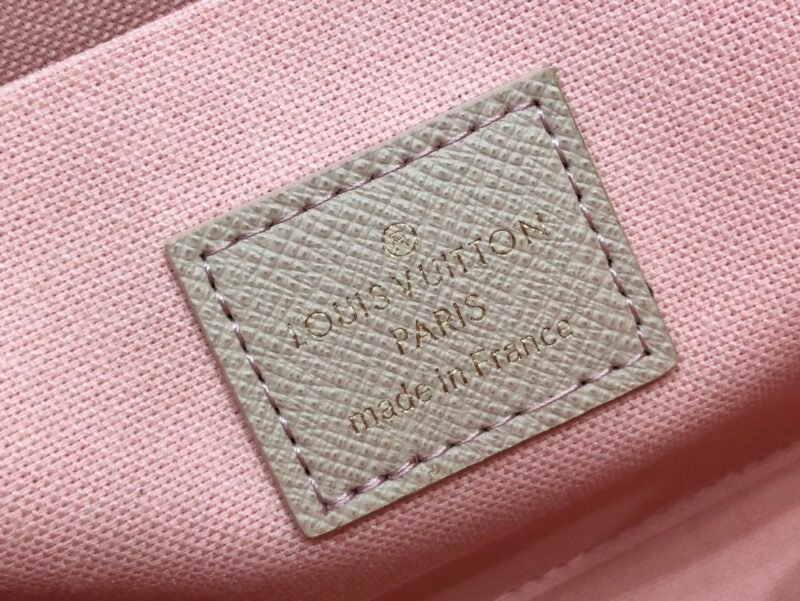 Louis Vuitton Pochette Félicie Wallet -21*11* 2CM