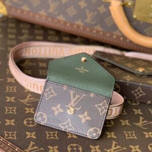 Louis Vuitton Multi Pochette Félicie Bag -17×9.6×3.5CM