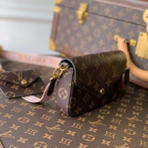 Louis Vuitton Multi Pochette Félicie Bag -17×9.6×3.5CM