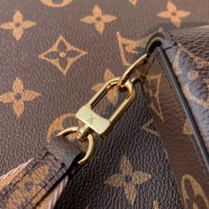 Louis Vuitton Multi Pochette Félicie Bag -17×9.6×3.5CM