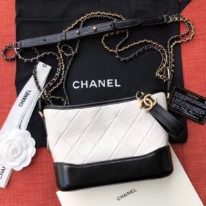 Ch@nel Gabrielle-20&28CM