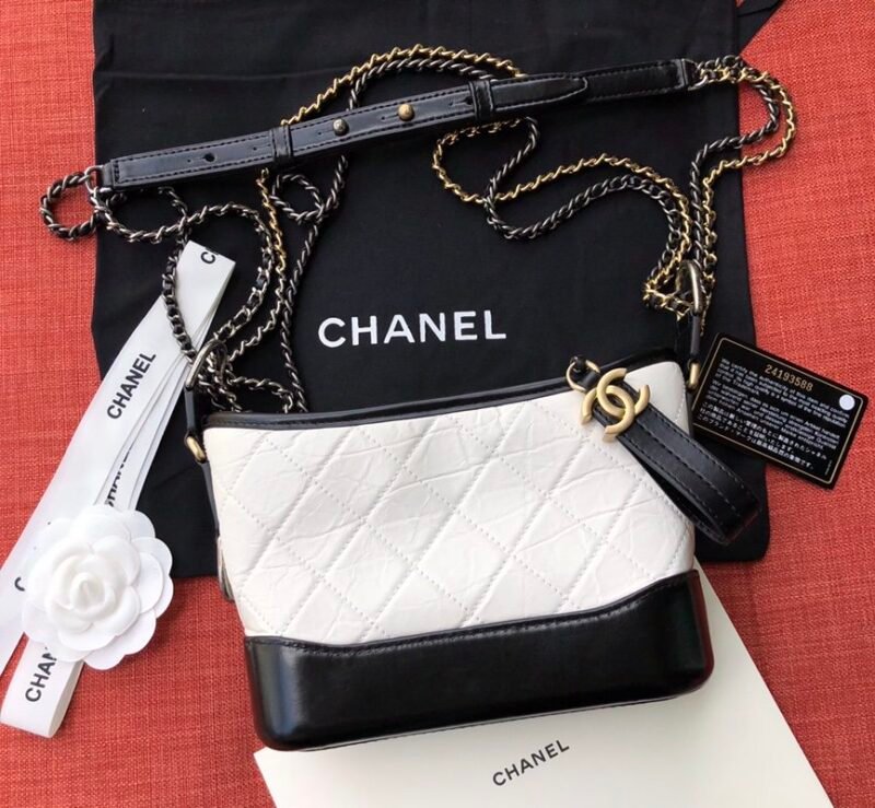 Ch@nel Gabrielle-20&28CM