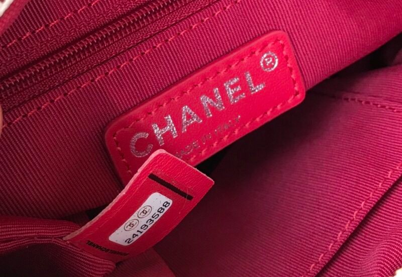 Ch@nel Gabrielle-20&28CM