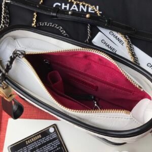 Ch@nel Gabrielle-20&28CM