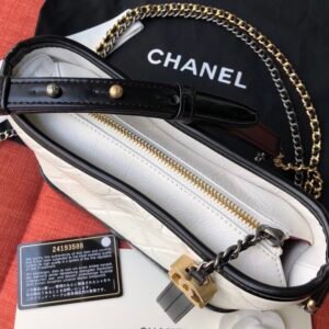 Ch@nel Gabrielle-20&28CM