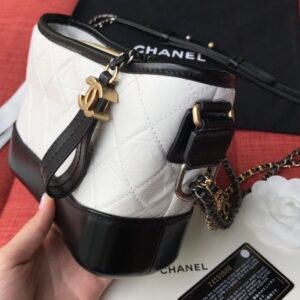 Ch@nel Gabrielle-20&28CM