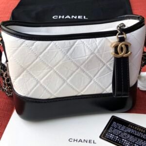 Ch@nel Gabrielle-20&28CM