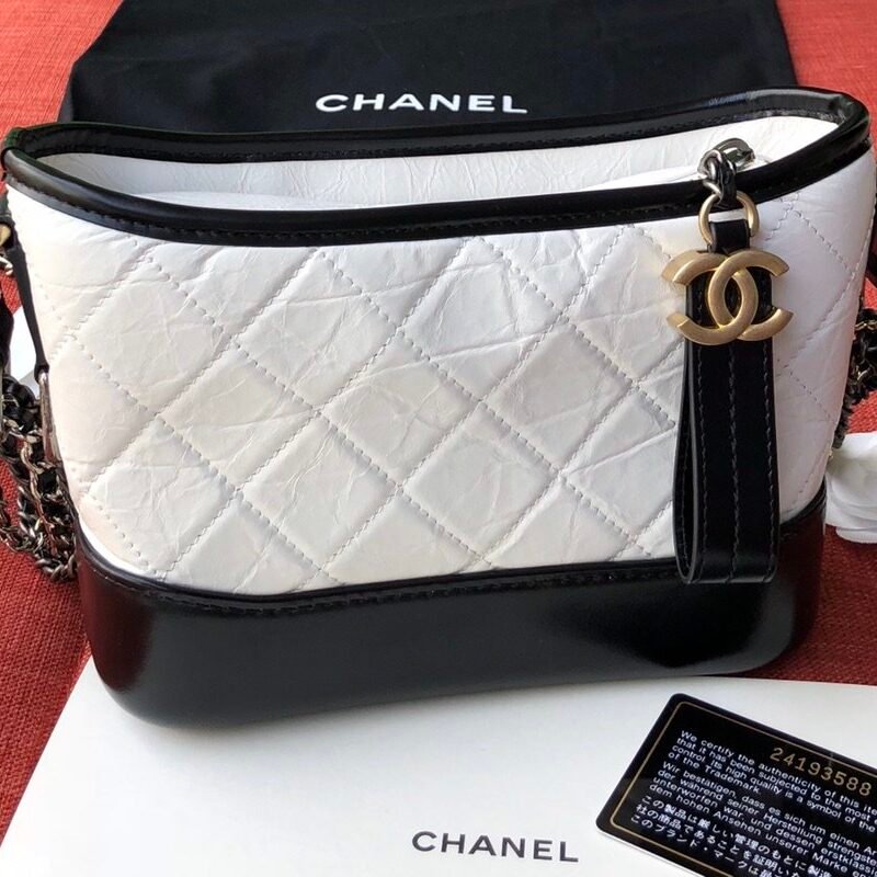 Ch@nel Gabrielle-20&28CM