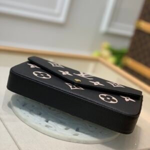 bag-877653tewrtrrrrr_2_.jpg Louis Vuitton Pochette Félicie Wallet -21*12*3CM