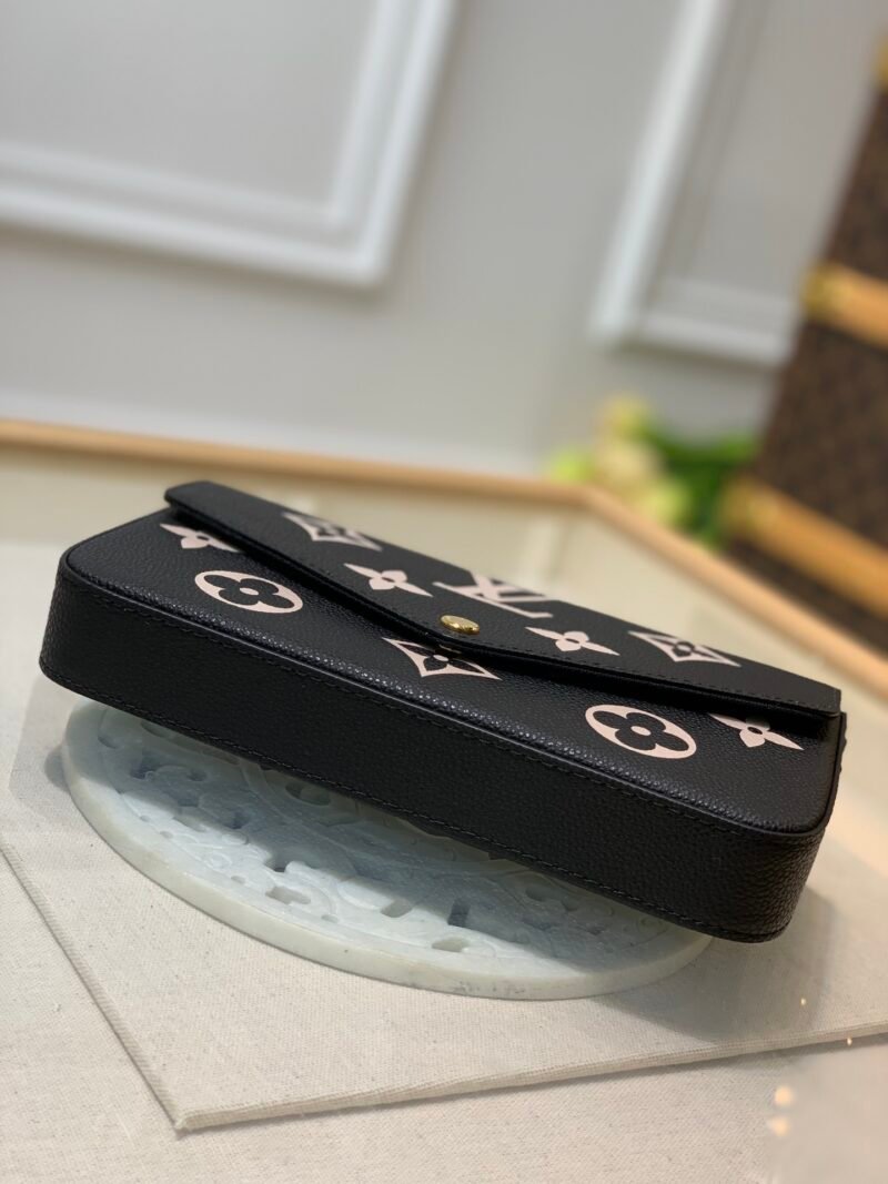 bag-877653tewrtrrrrr_2_.jpg Louis Vuitton Pochette Félicie Wallet -21*12*3CM