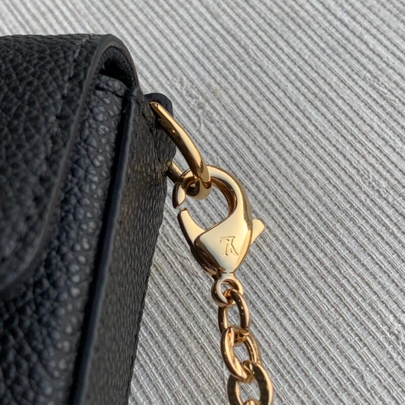 bag-877653tewrtrrrrr_8_.jpg Louis Vuitton Pochette Félicie Wallet -21*12*3CM