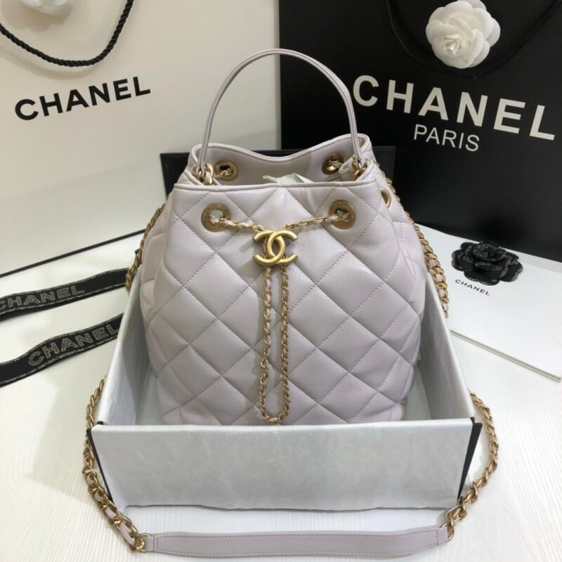 Ch@nel Bucket-AS1900-22×24×14CM