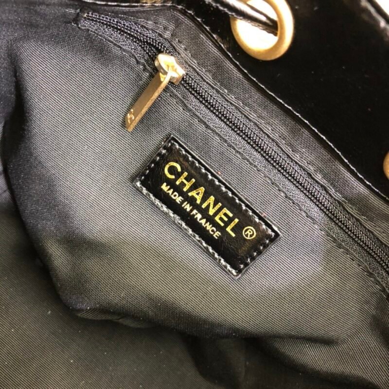 Ch@nel Bucket-16/17/13CM