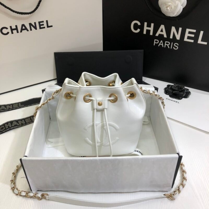 Ch@nel Bucket-16/17/13CM