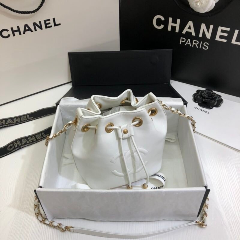 Ch@nel Bucket-16/17/13CM